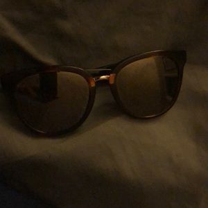 Jimmy Choo sunglasses